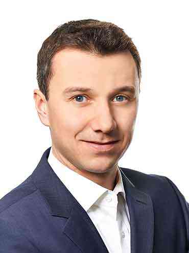 MMag. Gerhard Horner