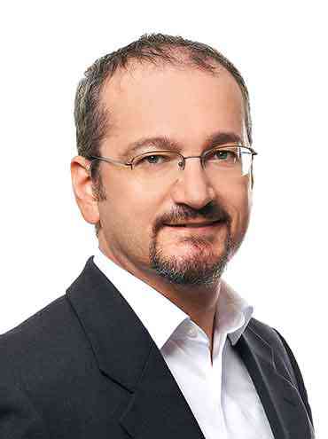 Mag. Markus Wagner