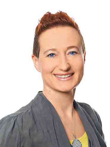 Gabriele Alberndorfer