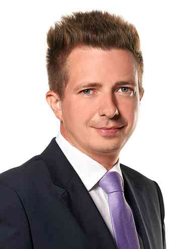 Mag. Andreas Pirklbauer, LL.M.