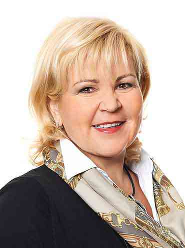Renate Wagner