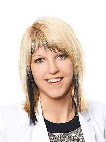 Bettina Ahorner