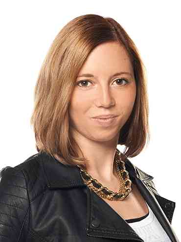 Kathrin Hörbst (Karenz)