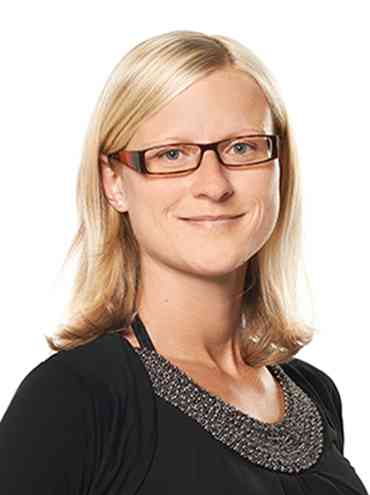 Sandra Struber