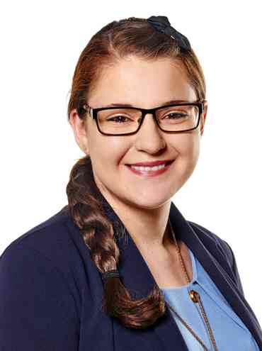 Jennifer Riepl