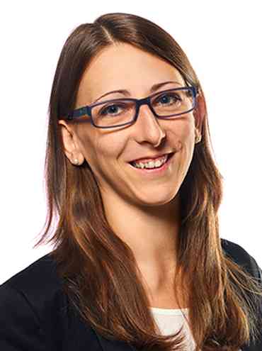 Johanna Voit