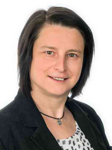Silvia Kottlik