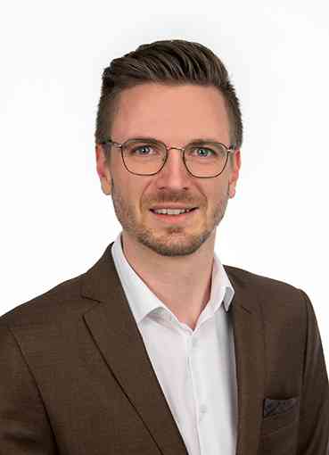 Mag. Raffael Winkler
